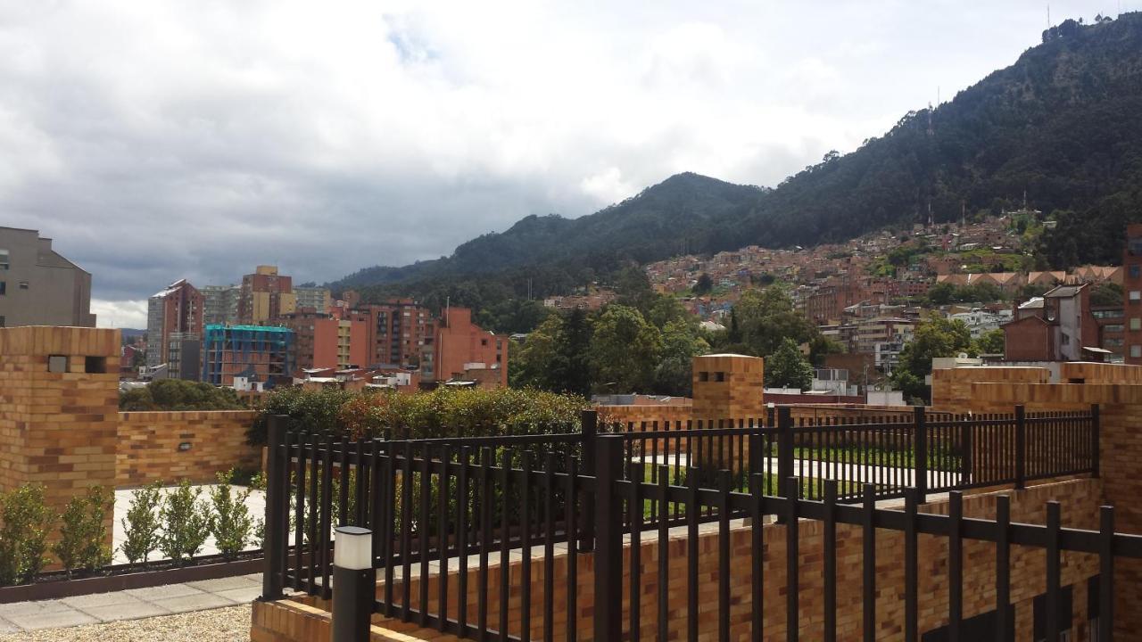 Javeriana Tekto San Marcos Habitación en casa particular Bogotá