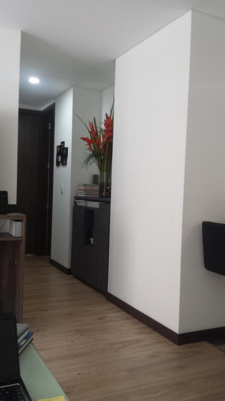 Javeriana Tekto San Marcos Habitación en casa particular